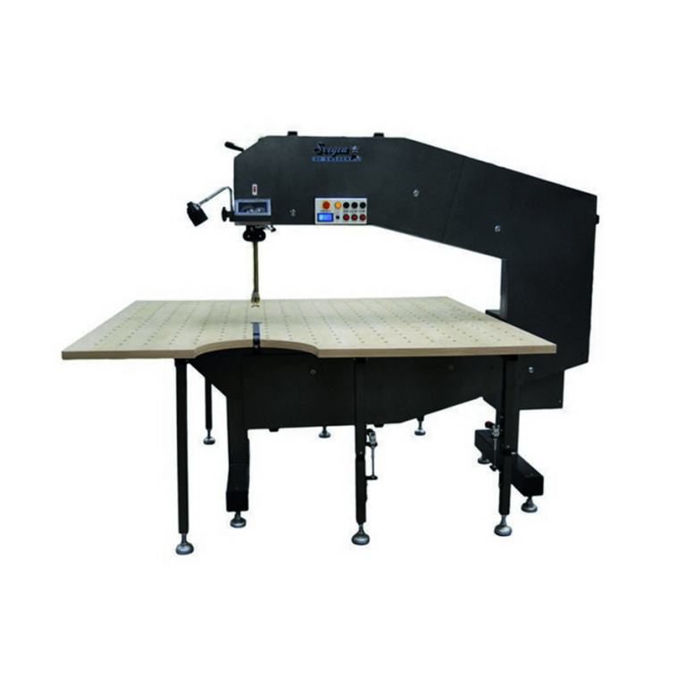 Band Knife Machine SV/BK 1250 Svegea