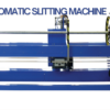semi-automatic textile machine