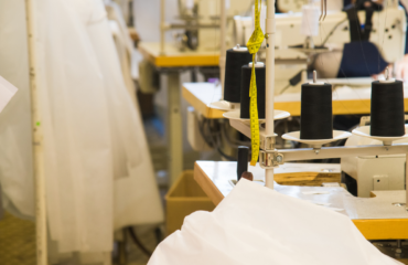 GARMENT MANUFACTURERS