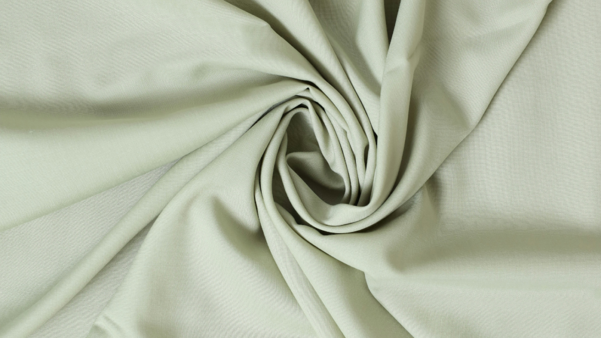 Linen fabric shot by Shoaib Sheikh from Unsplash