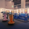 textile cutting machinery Sweden
