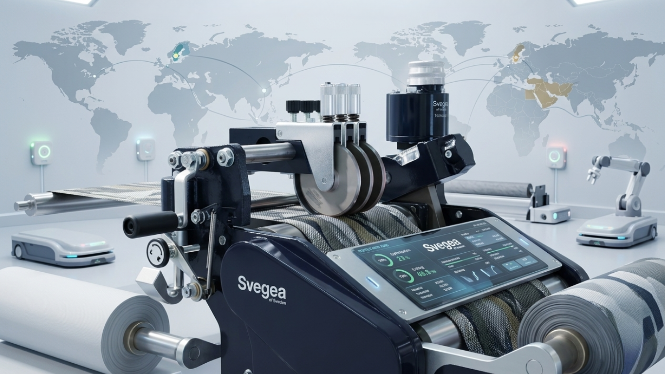 TEXTILE TRENDS NEWS 2026