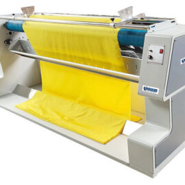 Fabric Relaxing Machine CR210 CR210 Fabric Relaxing Machine