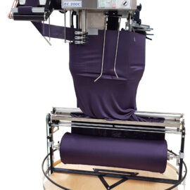 euro collarette cutter model ec200