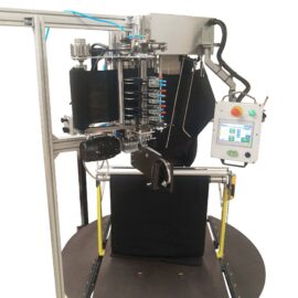 EC450XF EC450XF