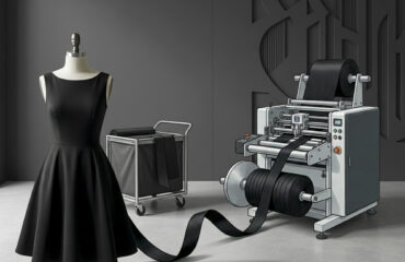 Little Black Dress and Bias System