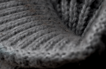 rib knit texture