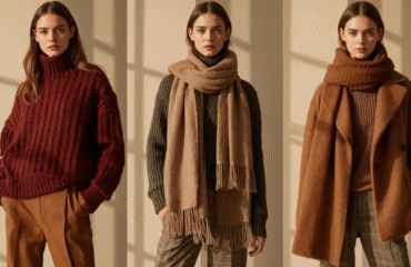 KNITWEAR